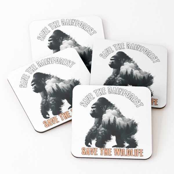 Item preview, save the animal designed and sold by aliraweb.