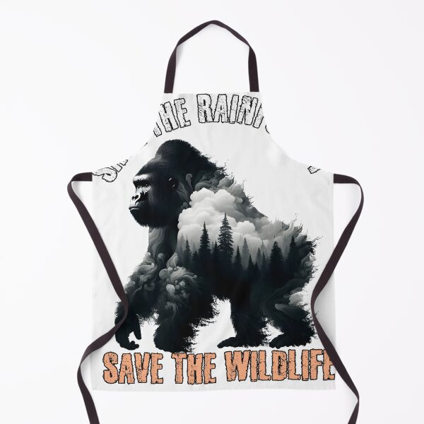 Item preview, save the animal designed and sold by aliraweb.