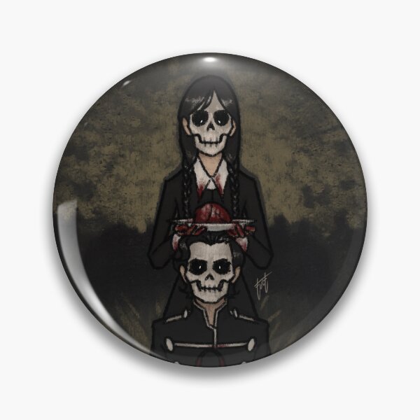 Item preview, Halloween Art by Edge: Heart on a Platter (Momma, She's Into Pop Culture!) designed and sold by edgepiece.