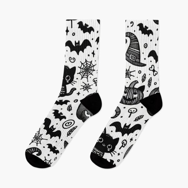 Item preview, Retro Halloween Pattern Cute  designed and sold by Travelcases.