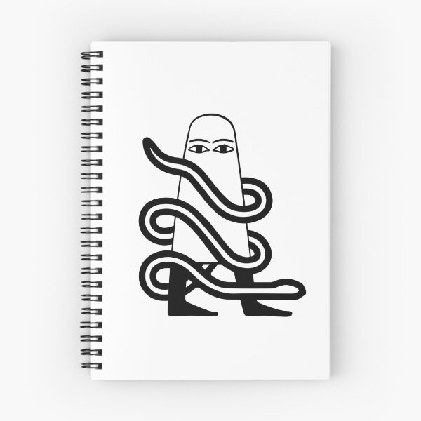 Item preview, Medjed Apophis Egyptian Symbols designed and sold by emhoteb.