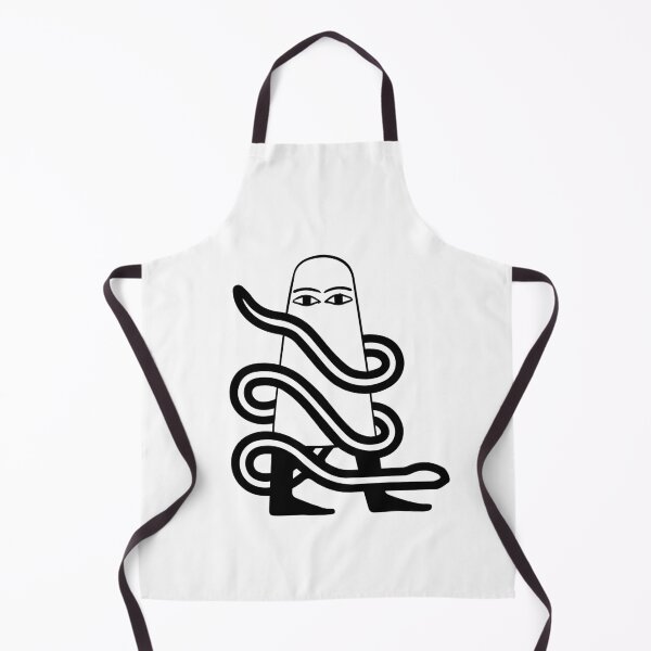 Item preview, Medjed Apophis Egyptian Symbols designed and sold by emhoteb.
