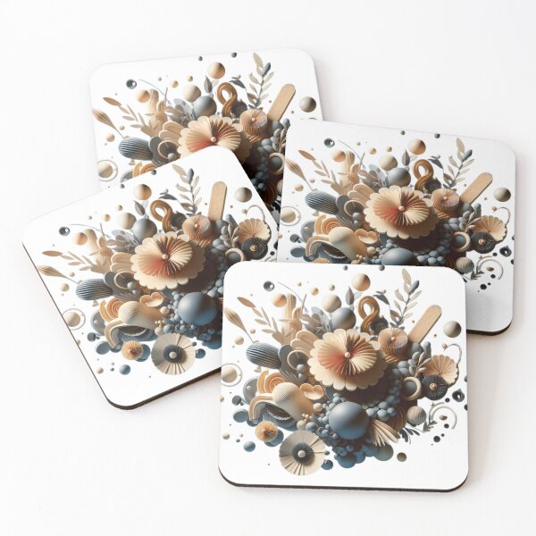 Item preview, Leafy Wild Dreams designed and sold by Tonezcreations.