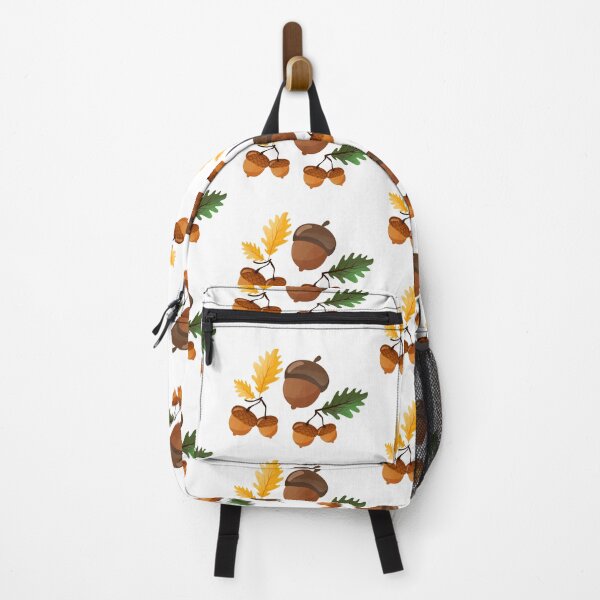 Item preview, "Nutty Nature Vibes" designed and sold by Mahakamel.
