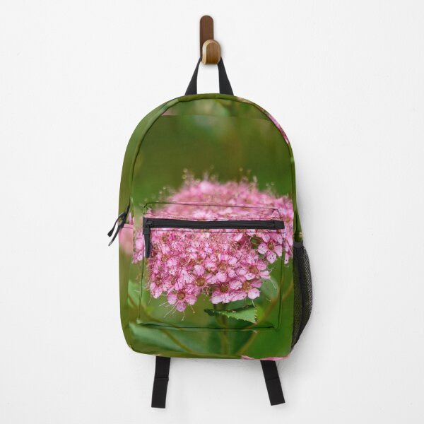 Item preview, A pink Japanese meadowsweet designed and sold by Jouko Lehto Photography.