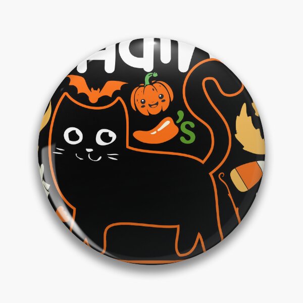 Item preview, Chili's Spooky Season designed and sold by StoneDark.