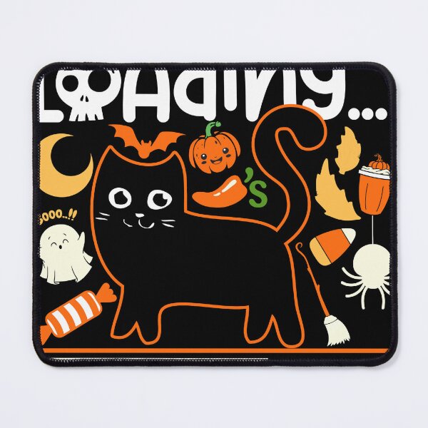 Item preview, Chili's Spooky Season designed and sold by StoneDark.