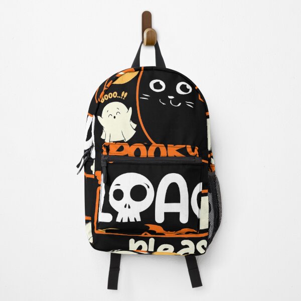 Item preview, Chili's Spooky Season designed and sold by StoneDark.