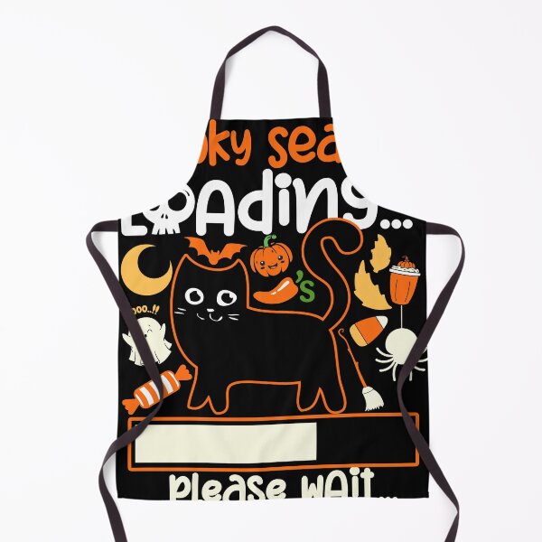 Item preview, Chili's Spooky Season designed and sold by StoneDark.