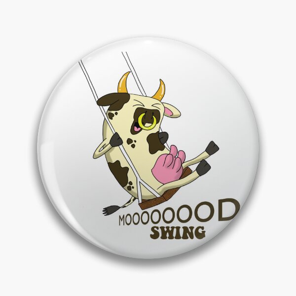 Item preview, Mood Swing designed and sold by KizzySlugs.