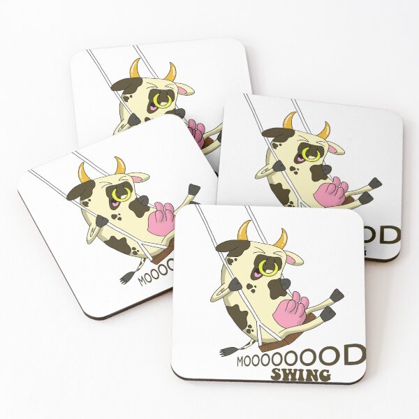 Item preview, Mood Swing designed and sold by KizzySlugs.