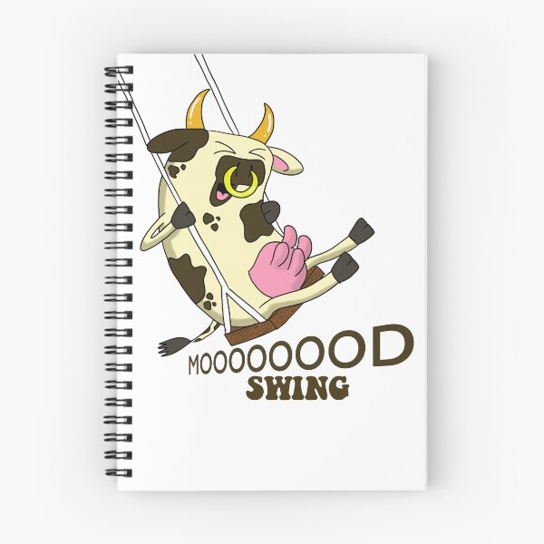 Item preview, Mood Swing designed and sold by KizzySlugs.