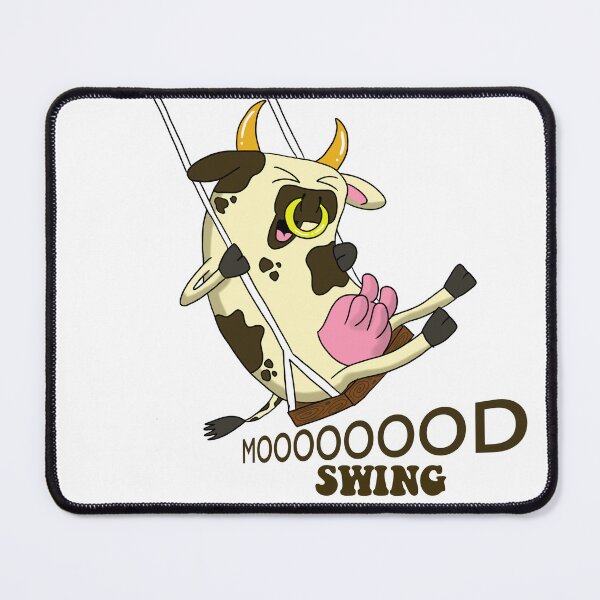 Item preview, Mood Swing designed and sold by KizzySlugs.