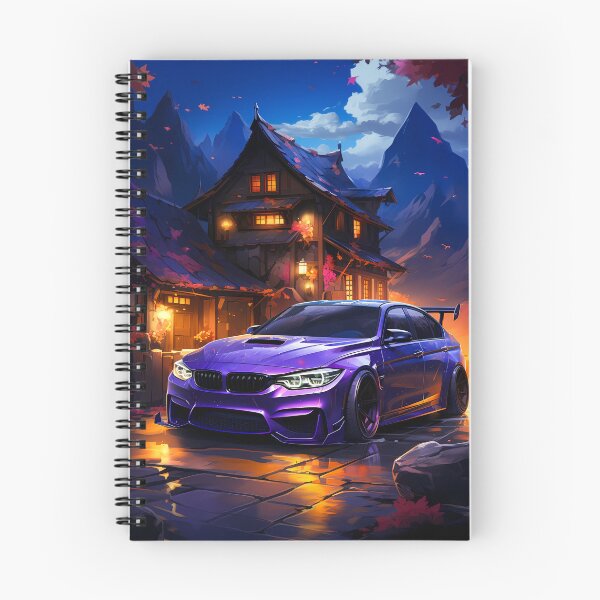 Artikelvorschau, Hochleistungslimousine im Mountain Retreat entworfen und verkauft von RevUpDesign.