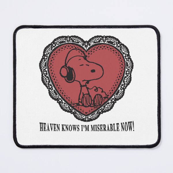 Item preview, Smiths Lyrics x Snoop designed and sold by commonearthworm.