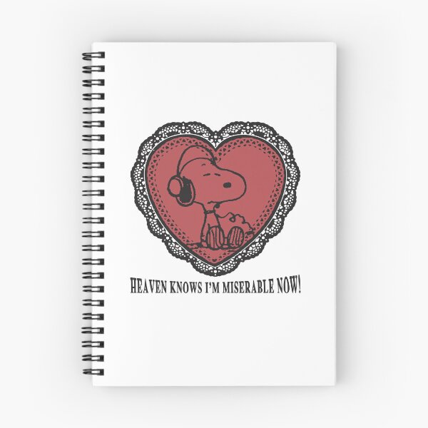 Item preview, Smiths Lyrics x Snoop designed and sold by commonearthworm.