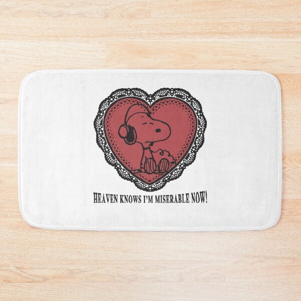 Item preview, Smiths Lyrics x Snoop designed and sold by commonearthworm.
