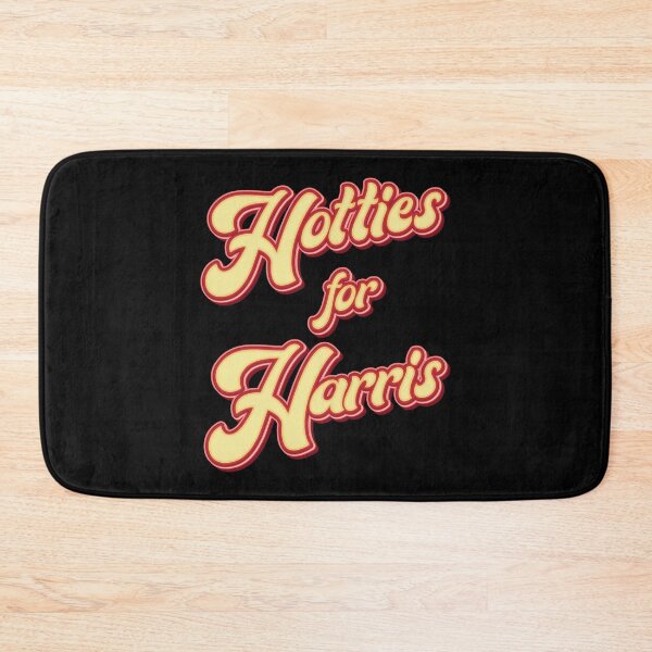 Item preview, Hotties For Harris 2024 - Funny Political  designed and sold by Whimsical  Thinker.