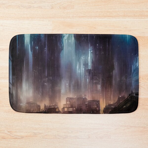 Item preview, We Build Our Future Cities designed and sold by Adrian I Barnett.