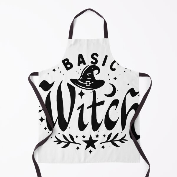 Item preview, Basic Witch: Halloween Chic designed and sold by Creative Magia.