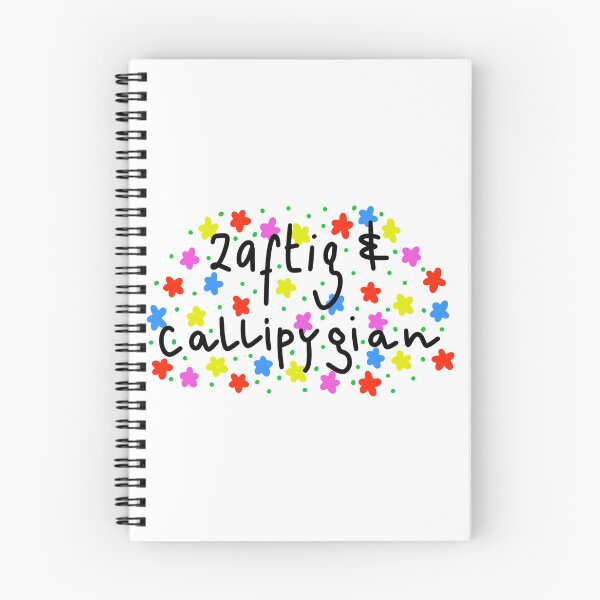 Item preview, Zaftig & Callipygian designed and sold by KizzySlugs.