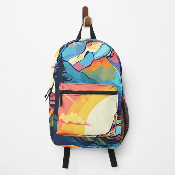 Item preview, Peach mountain designed and sold by Newrealis.