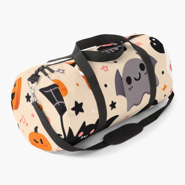 Item preview, Cute Halloween Pattern designed and sold by Travelcases.