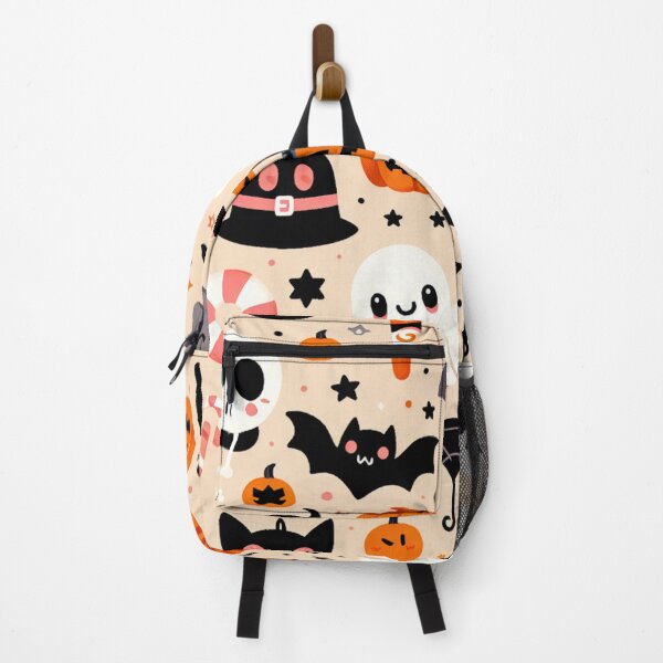 Item preview, Cute Halloween Pattern designed and sold by Travelcases.
