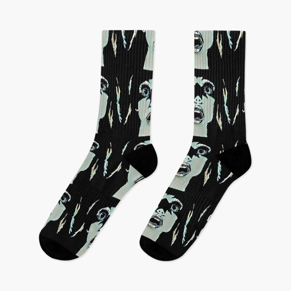 Item preview, Our Eyes Tell the Story designed and sold by Infernal Machines.