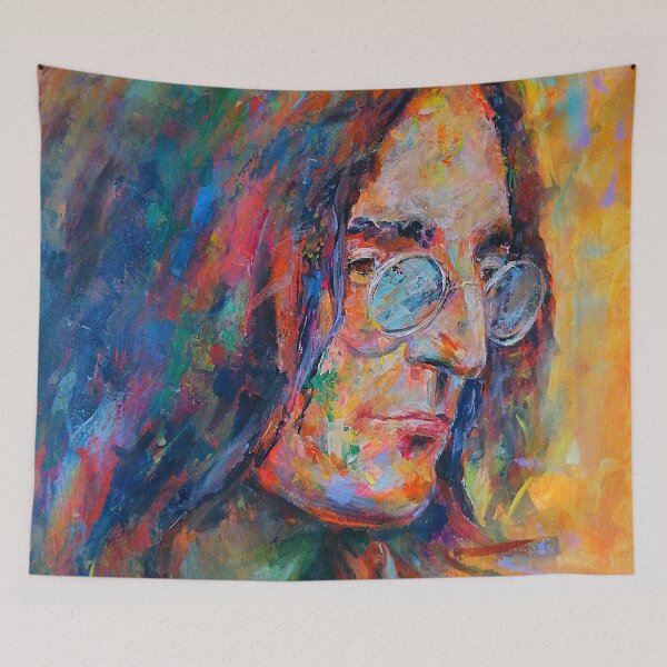Item preview, John  designed and sold by EmiliArte.