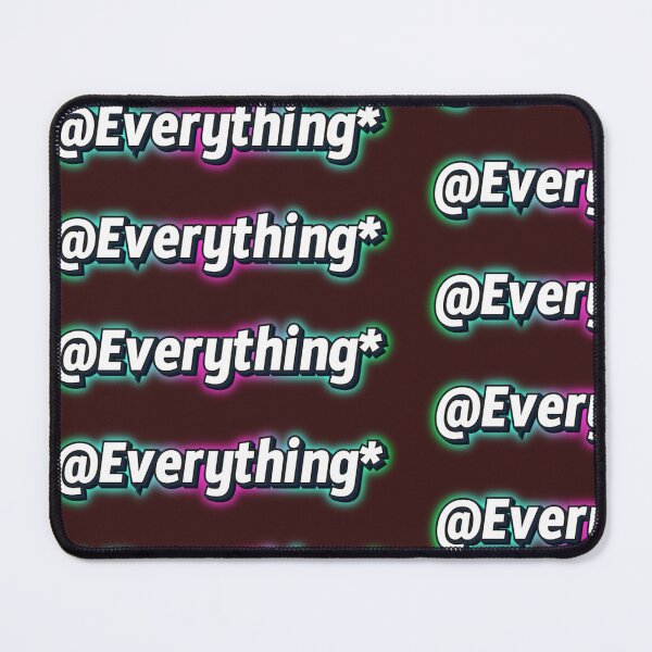 Item preview, @Everything*#28 designed and sold by PeePhoaphai.