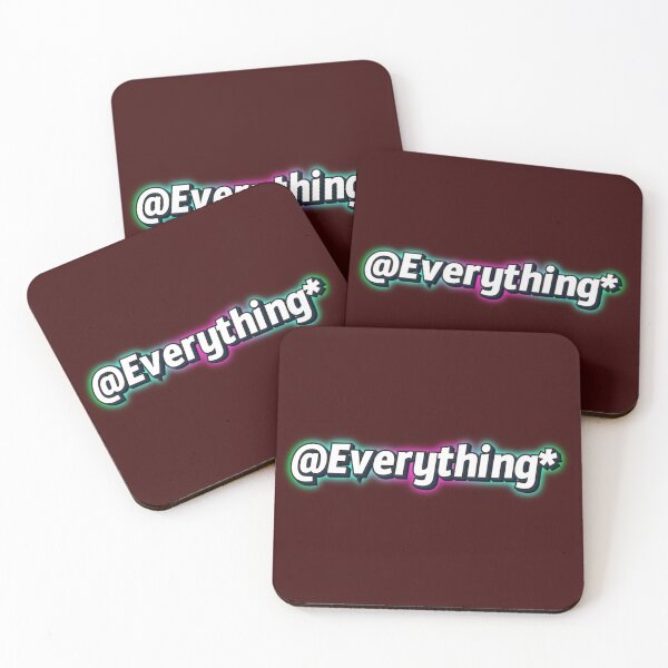 Item preview, @Everything*#28 designed and sold by PeePhoaphai.