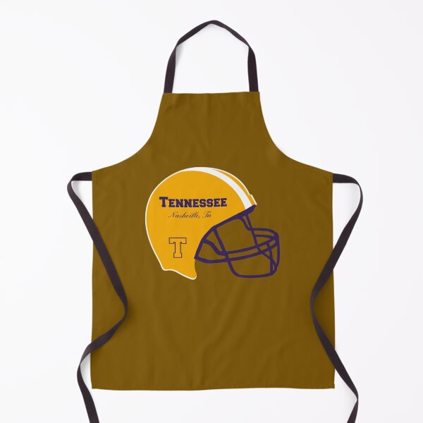 Item preview, Nashville Tennessee TN Football Helmet designed and sold by Lartheviking.