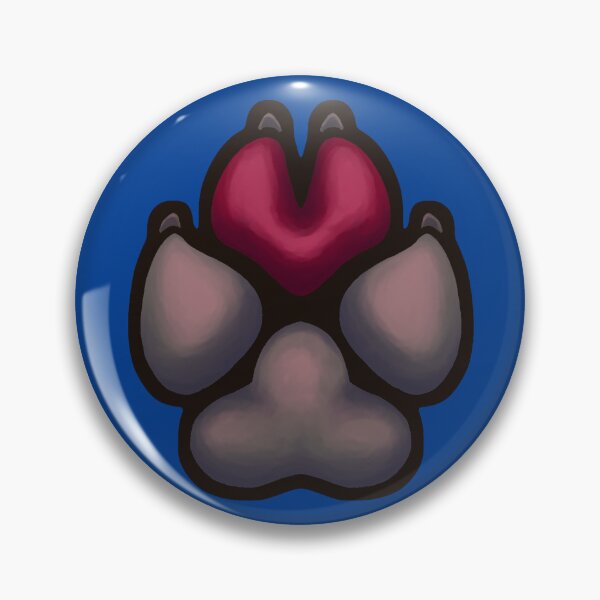 Item preview, Puppy Love designed and sold by CryptidsCreate.