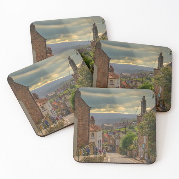 Item preview, Robin Hood's Bay designed and sold by Alisonchambers2.