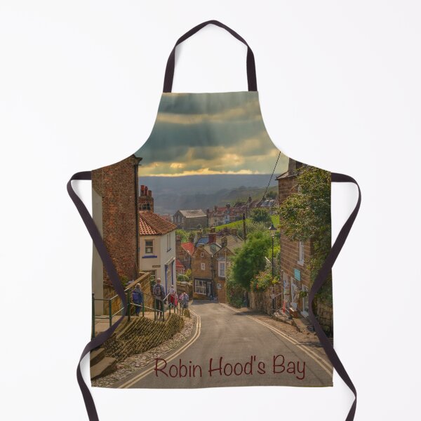 Item preview, Robin Hood's Bay designed and sold by Alisonchambers2.