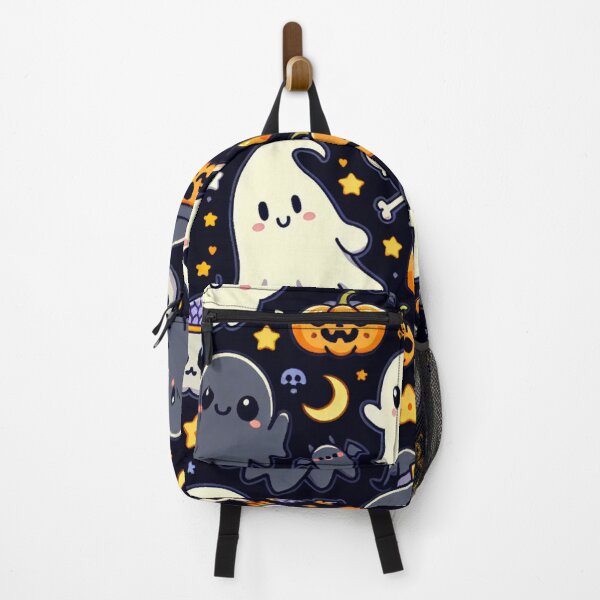 Item preview, Cute Halloween Pattern designed and sold by Travelcases.