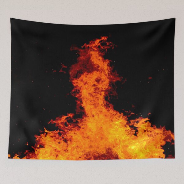 Item preview, Burn Baby, burn! designed and sold by Philipe3d.