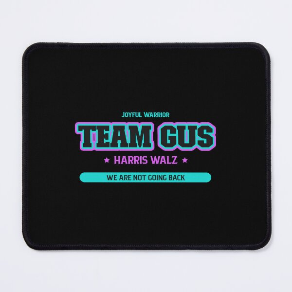 Item preview, Team Gus Harris Walz designed and sold by sydney-syder.