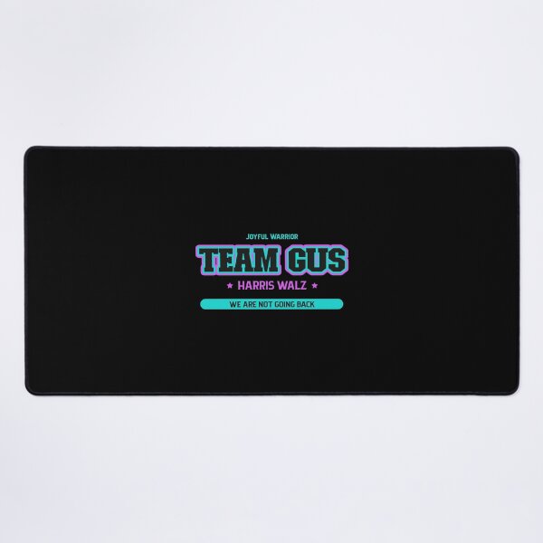 Item preview, Team Gus Harris Walz designed and sold by sydney-syder.