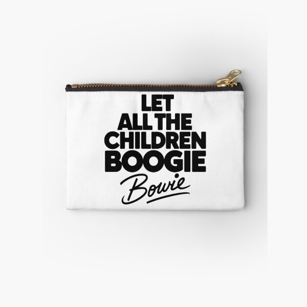 Item preview, David Bowie, Let All The Children Boogie, David Bowie Starman designed and sold by graphic-genie.