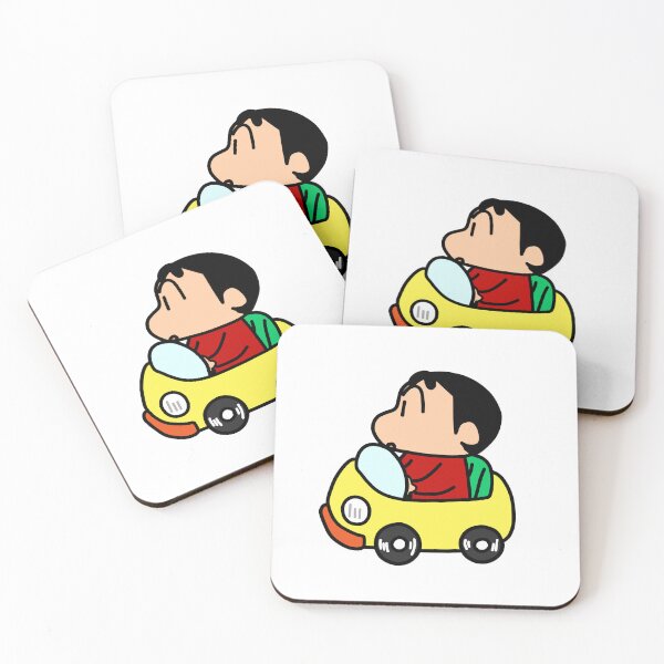 Item preview, shinchan car designed and sold by Osmodesign 44.