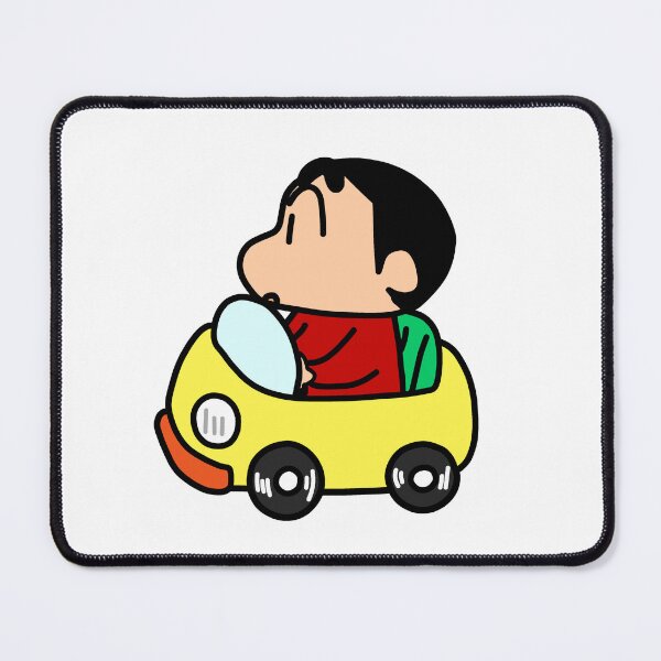 Item preview, shinchan car designed and sold by Osmodesign 44.