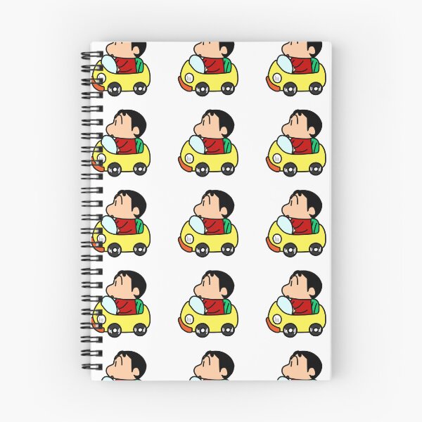 Item preview, shinchan car designed and sold by Osmodesign 44.