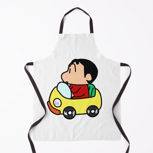 Item preview, shinchan car designed and sold by Osmodesign 44.