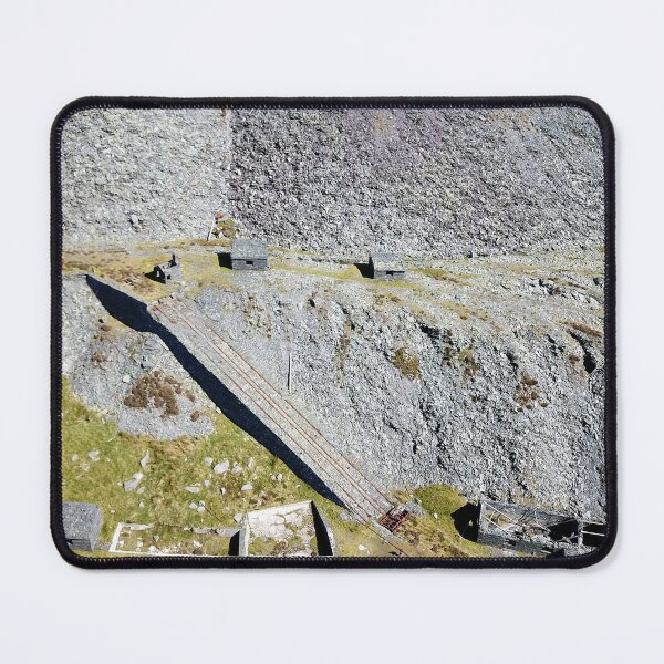 Item preview, quarry buildings designed and sold by KathleenDawson.