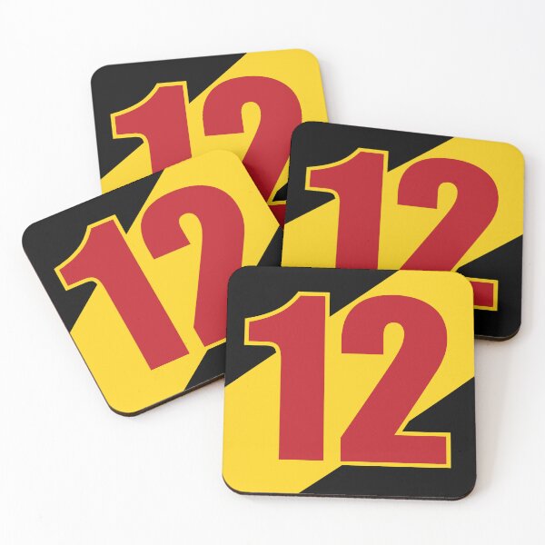 Item preview, The 12th Man of Botev designed and sold by canvasriddle.