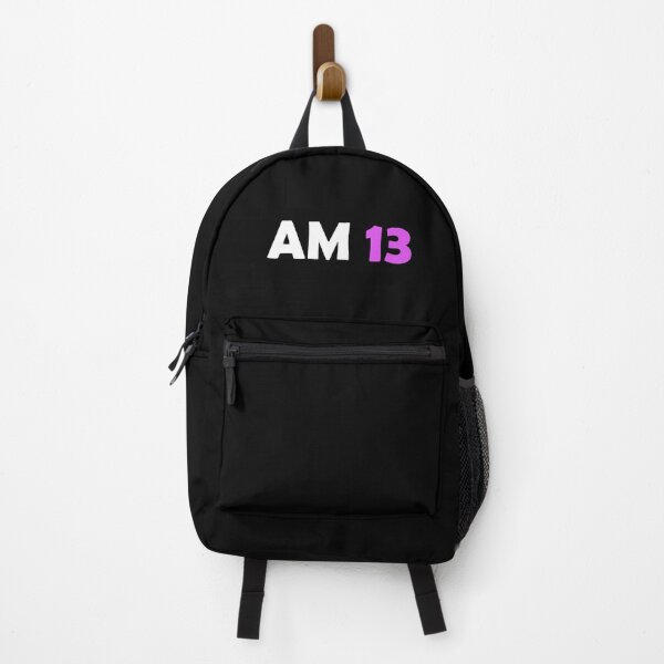 Item preview, AM 13 soccer designed and sold by muchhappier.