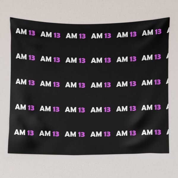 Item preview, AM 13 soccer designed and sold by muchhappier.