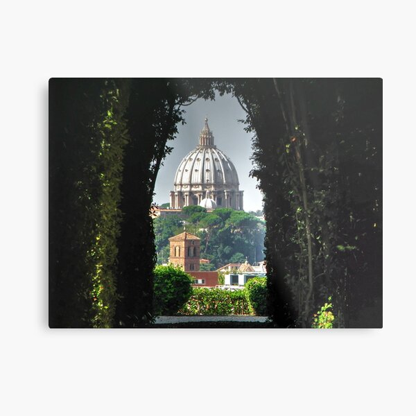 Item preview, Vatican and St Peters LATEST VERSION designed and sold by CliveHarris.